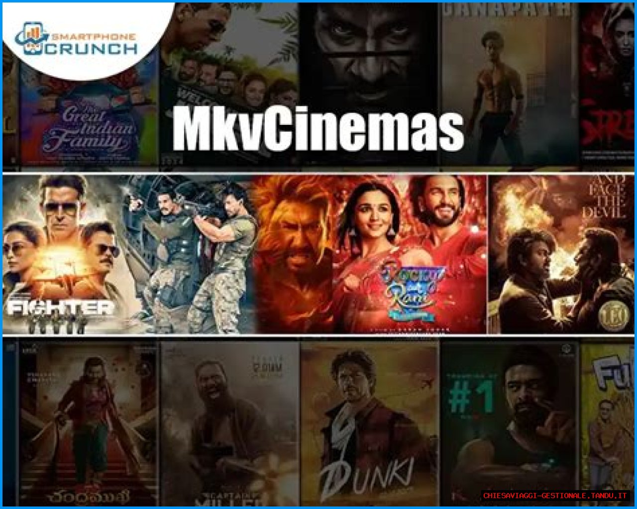 Exploring MKVCinemas Marathi: Your Gateway To Marathi Cinema