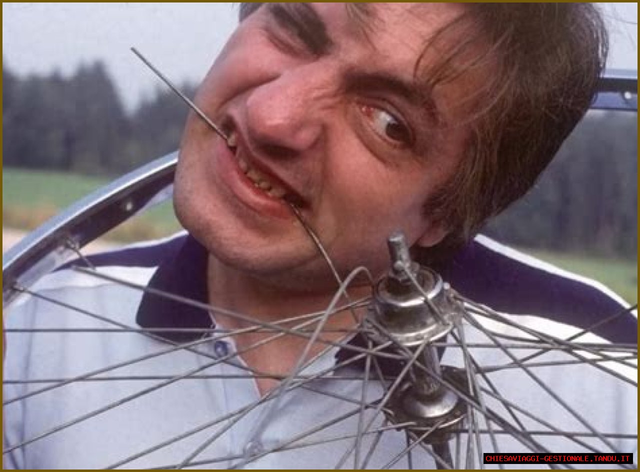 Michel Lotito: The Man Who Ate Everything