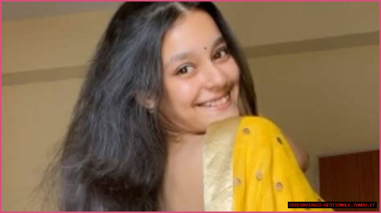 Subha Shree Shau: A Rising Star In The World Of Entertainment