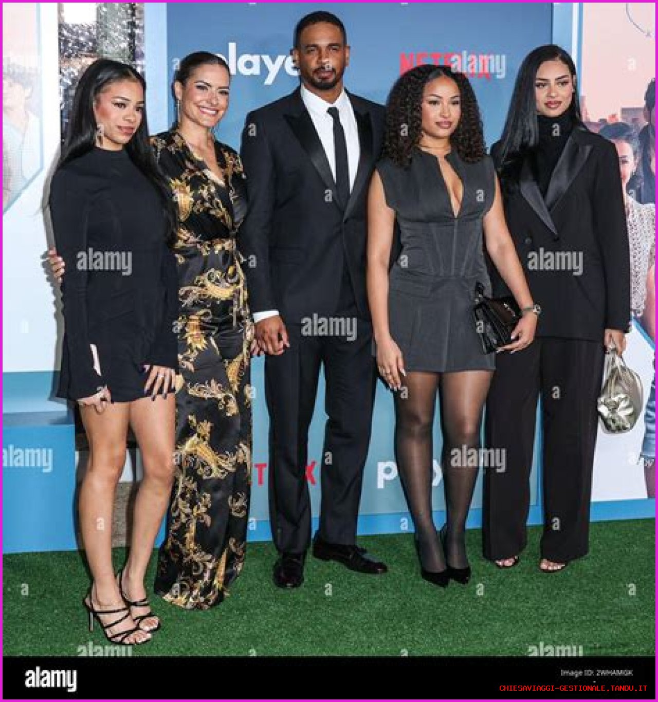 Unveiling The Life And Career Of Berlyn Wayans