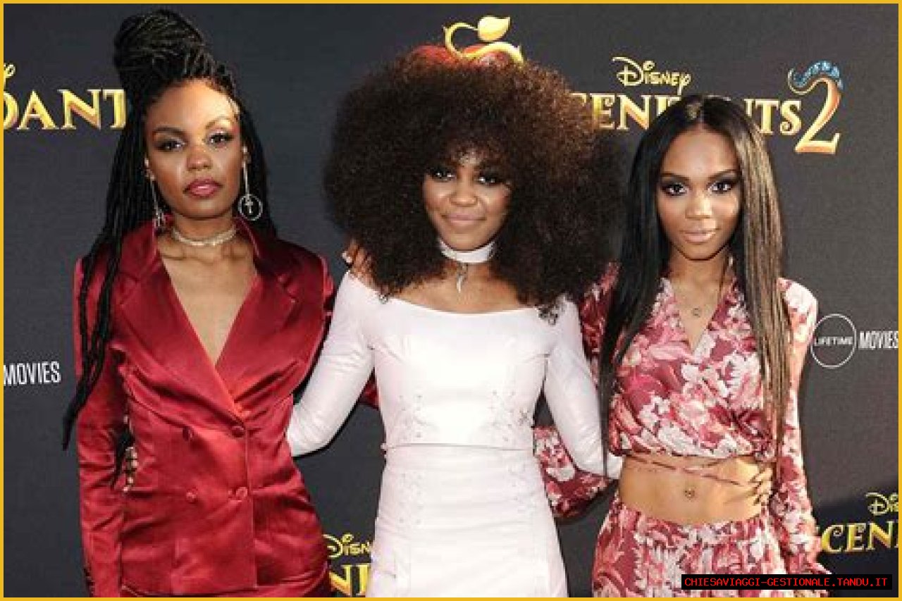 Unveiling The McClain Sisters: Talents, Triumphs, And Togetherness